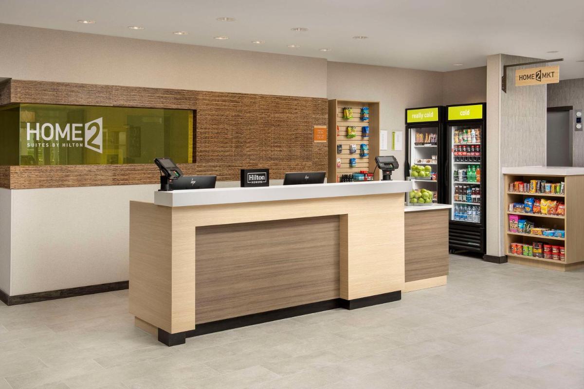 Home2 Suites by Hilton Fort Myers Airport - image 6