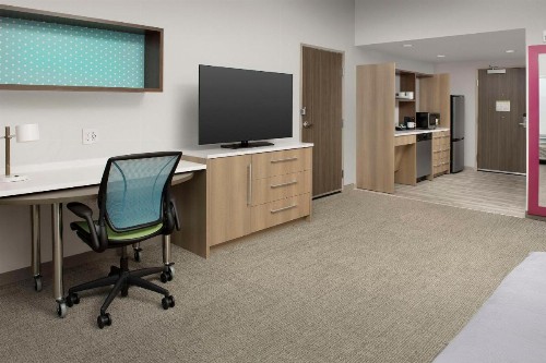 Home2 Suites by Hilton Fort Myers Airport - image 8
