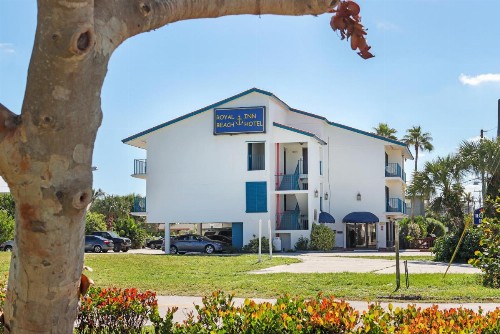Royal Inn Beach Hutchinson Island - image 10