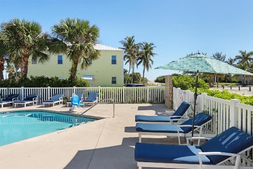 Royal Inn Beach Hutchinson Island - image 15