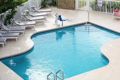 Royal Inn Beach Hutchinson Island - image 18