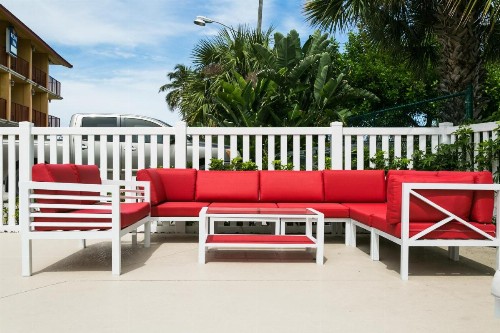 Royal Inn Beach Hutchinson Island - image 19