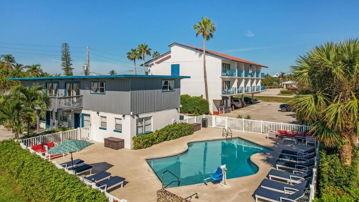 Royal Inn Beach Hutchinson Island - image 2