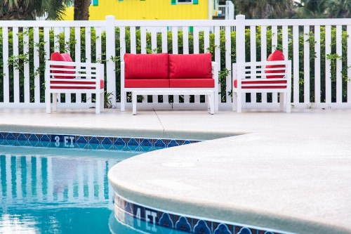 Royal Inn Beach Hutchinson Island - image 20