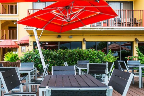 Royal Inn Beach Hutchinson Island - image 29