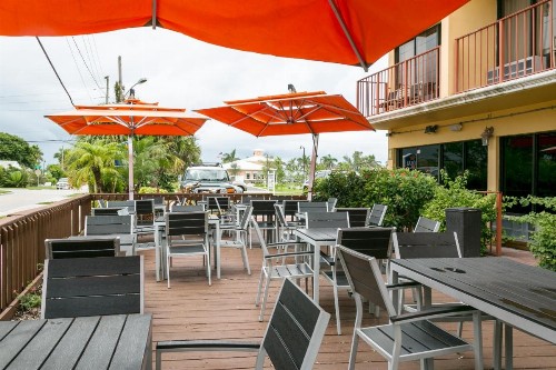 Royal Inn Beach Hutchinson Island - image 30