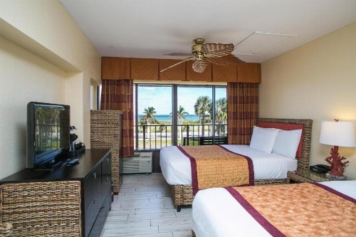 Royal Inn Beach Hutchinson Island - image 32