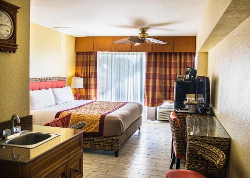 Royal Inn Beach Hutchinson Island - image 34