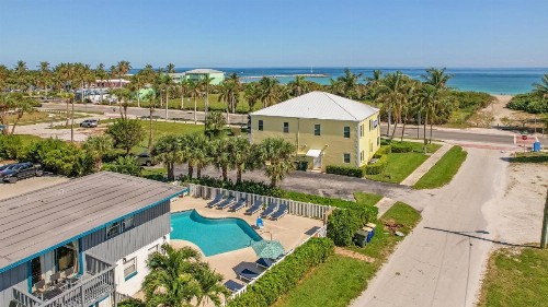 Royal Inn Beach Hutchinson Island - image 4
