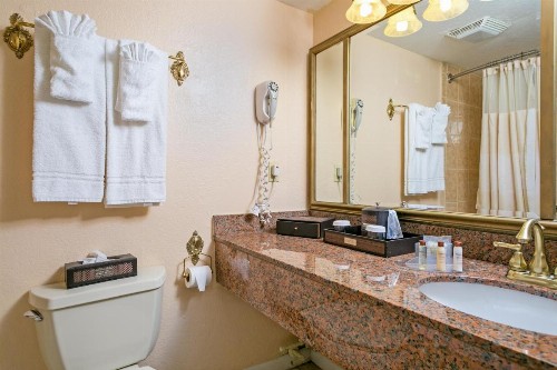 Royal Inn Beach Hutchinson Island - image 40