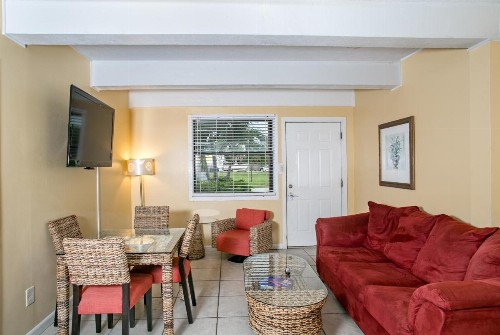 Royal Inn Beach Hutchinson Island - image 43