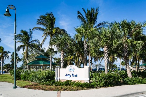 Royal Inn Beach Hutchinson Island - image 48