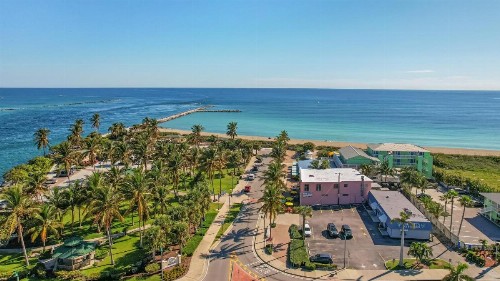 Royal Inn Beach Hutchinson Island - image 8