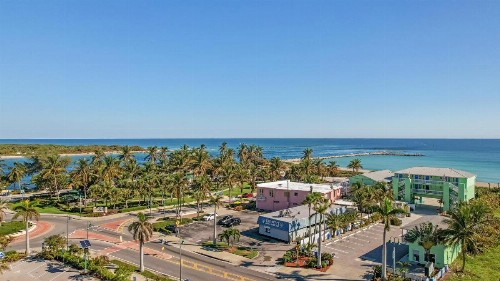 Royal Inn Beach Hutchinson Island - image 9