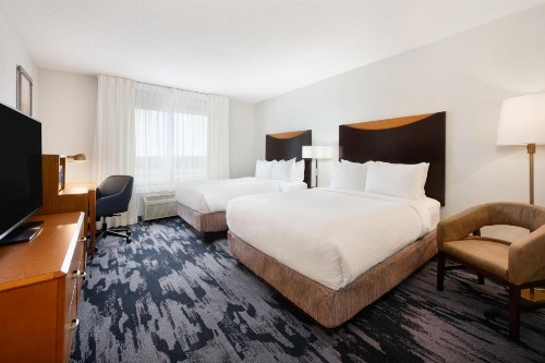 Fairfield Inn & Suites Fort Pierce / Port St Lucie - image 10