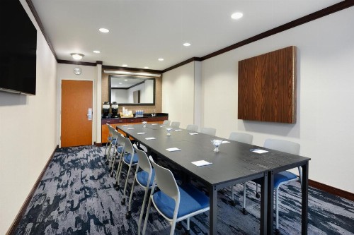 Fairfield Inn & Suites Fort Pierce / Port St Lucie - image 12