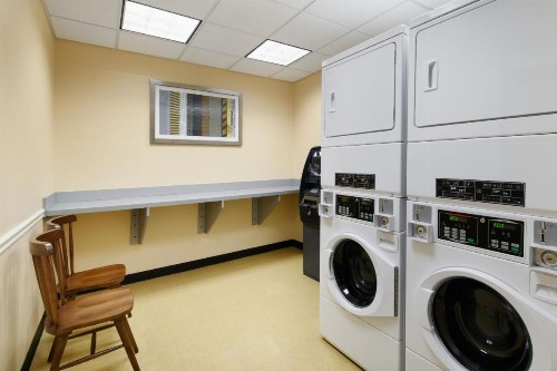 Fairfield Inn & Suites Fort Pierce / Port St Lucie - image 13