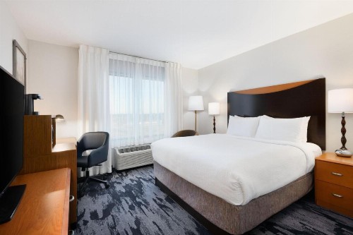 Fairfield Inn & Suites Fort Pierce / Port St Lucie - image 14