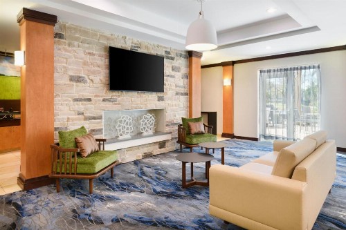 Fairfield Inn & Suites Fort Pierce / Port St Lucie - image 15