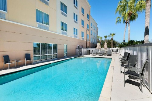 Fairfield Inn & Suites Fort Pierce / Port St Lucie - image 16