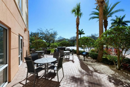 Fairfield Inn & Suites Fort Pierce / Port St Lucie - image 19