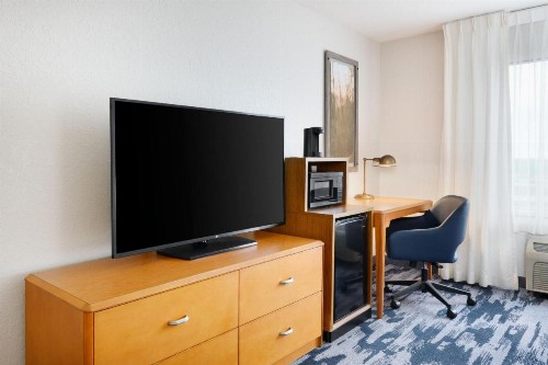 Fairfield Inn & Suites Fort Pierce / Port St Lucie - image 20