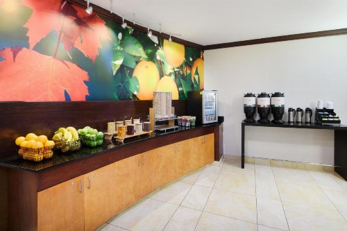 Fairfield Inn & Suites Fort Pierce / Port St Lucie - image 22