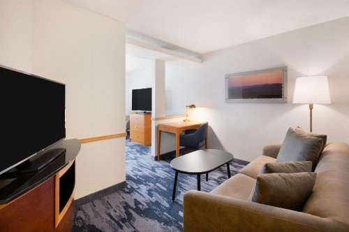 Fairfield Inn & Suites Fort Pierce / Port St Lucie - image 25