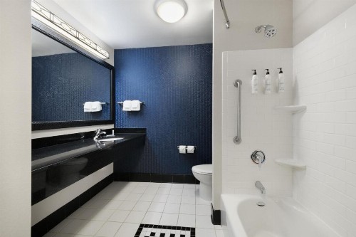 Fairfield Inn & Suites Fort Pierce / Port St Lucie - image 26