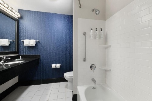 Fairfield Inn & Suites Fort Pierce / Port St Lucie - image 28