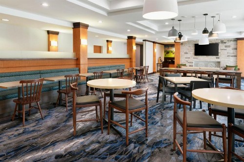 Fairfield Inn & Suites Fort Pierce / Port St Lucie - image 29