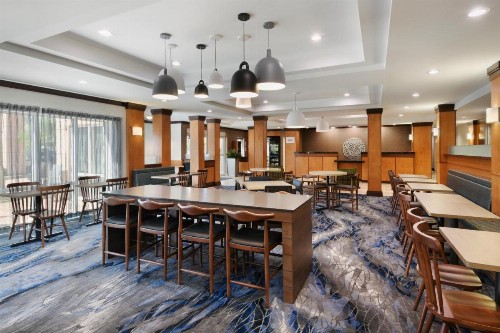 Fairfield Inn & Suites Fort Pierce / Port St Lucie - image 30