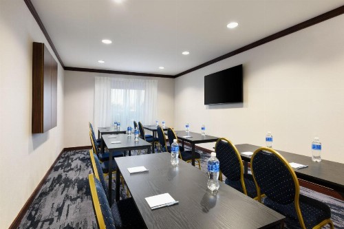 Fairfield Inn & Suites Fort Pierce / Port St Lucie - image 32