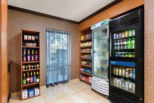 Fairfield Inn & Suites Fort Pierce / Port St Lucie - image 36
