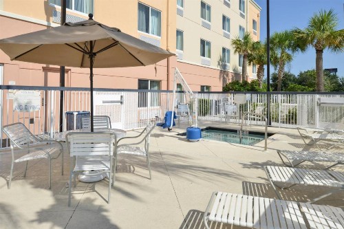Fairfield Inn & Suites Fort Pierce / Port St Lucie - image 37