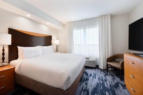 Fairfield Inn & Suites Fort Pierce / Port St Lucie - image 38