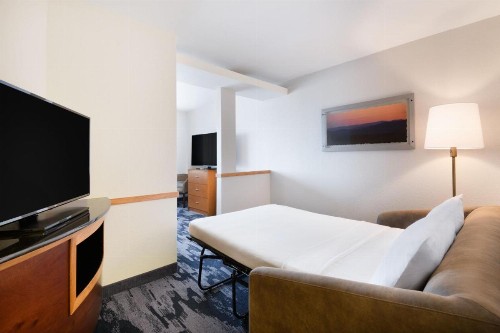 Fairfield Inn & Suites Fort Pierce / Port St Lucie - image 39