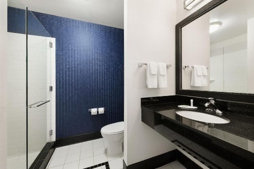 Fairfield Inn & Suites Fort Pierce / Port St Lucie - image 5