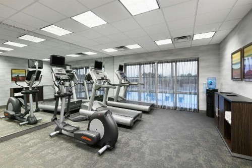 Fairfield Inn & Suites Fort Pierce / Port St Lucie - image 6
