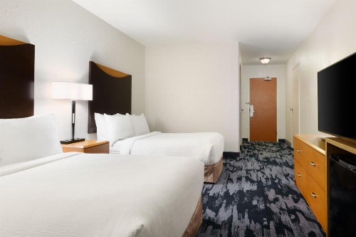 Fairfield Inn & Suites Fort Pierce / Port St Lucie - image 7