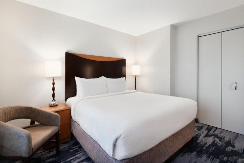 Fairfield Inn & Suites Fort Pierce / Port St Lucie - image 9