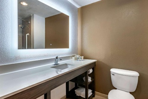 Comfort Suites Fort Pierce I-95 - image 13