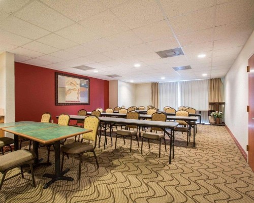 Comfort Suites Fort Pierce I-95 - image 30