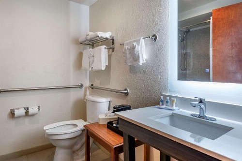 Comfort Suites Fort Pierce I-95 - image 35