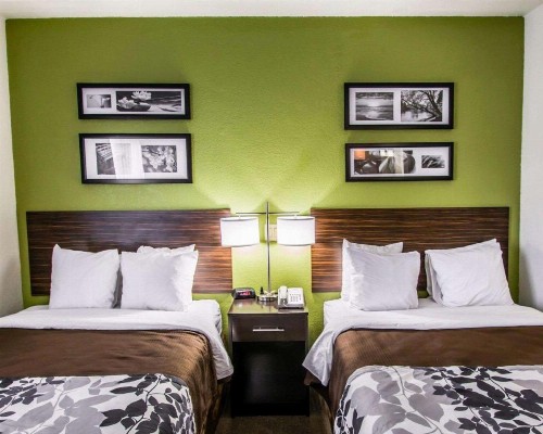 Sleep Inn Fort Pierce I-95 - image 12