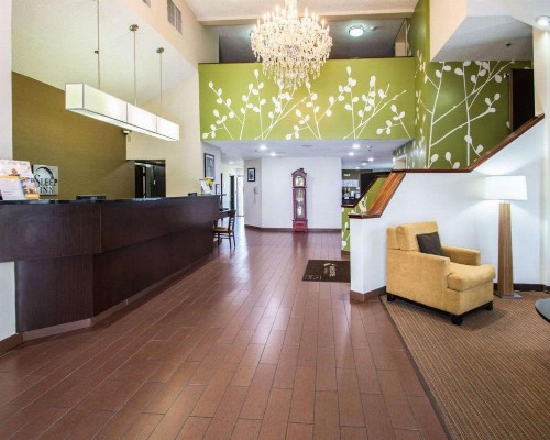 Sleep Inn Fort Pierce I-95 - image 14