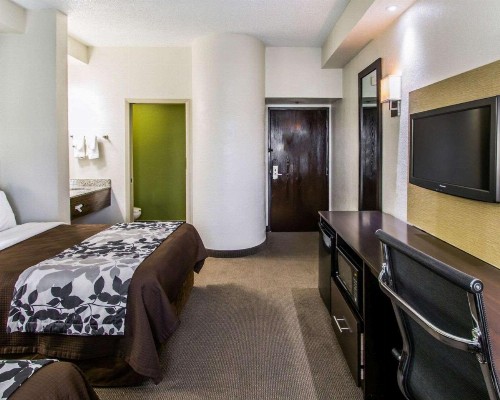 Sleep Inn Fort Pierce I-95 - image 15
