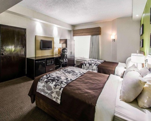 Sleep Inn Fort Pierce I-95 - image 19