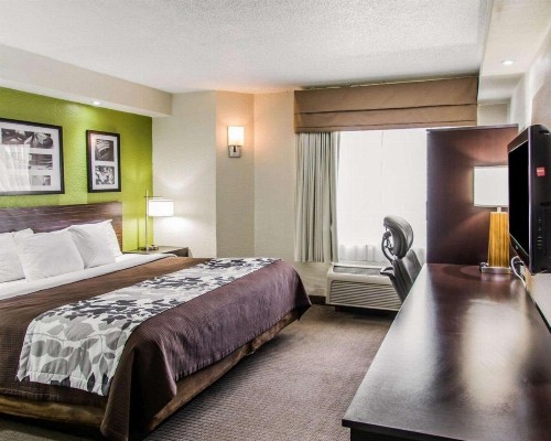 Sleep Inn Fort Pierce I-95 - image 2