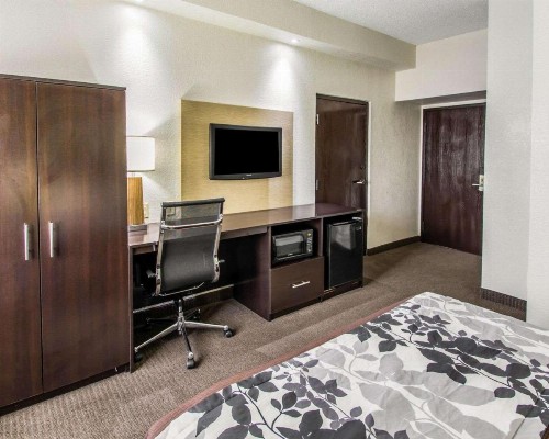 Sleep Inn Fort Pierce I-95 - image 20